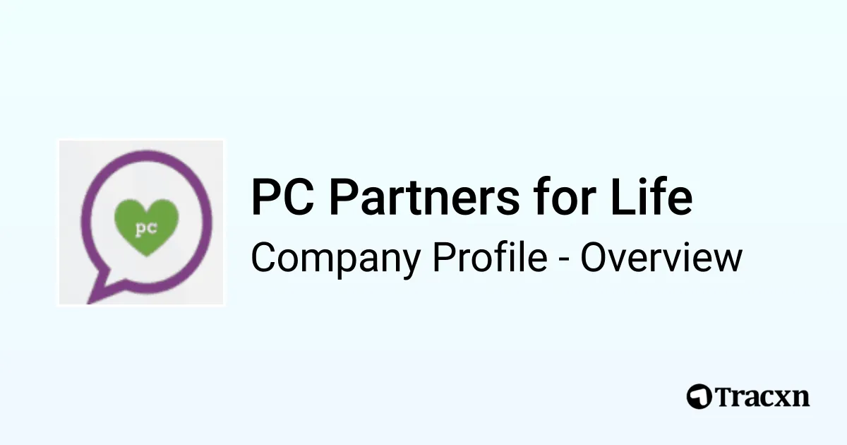 PC Partners for Life - 2026 Company Profile & Competitors - Tracxn