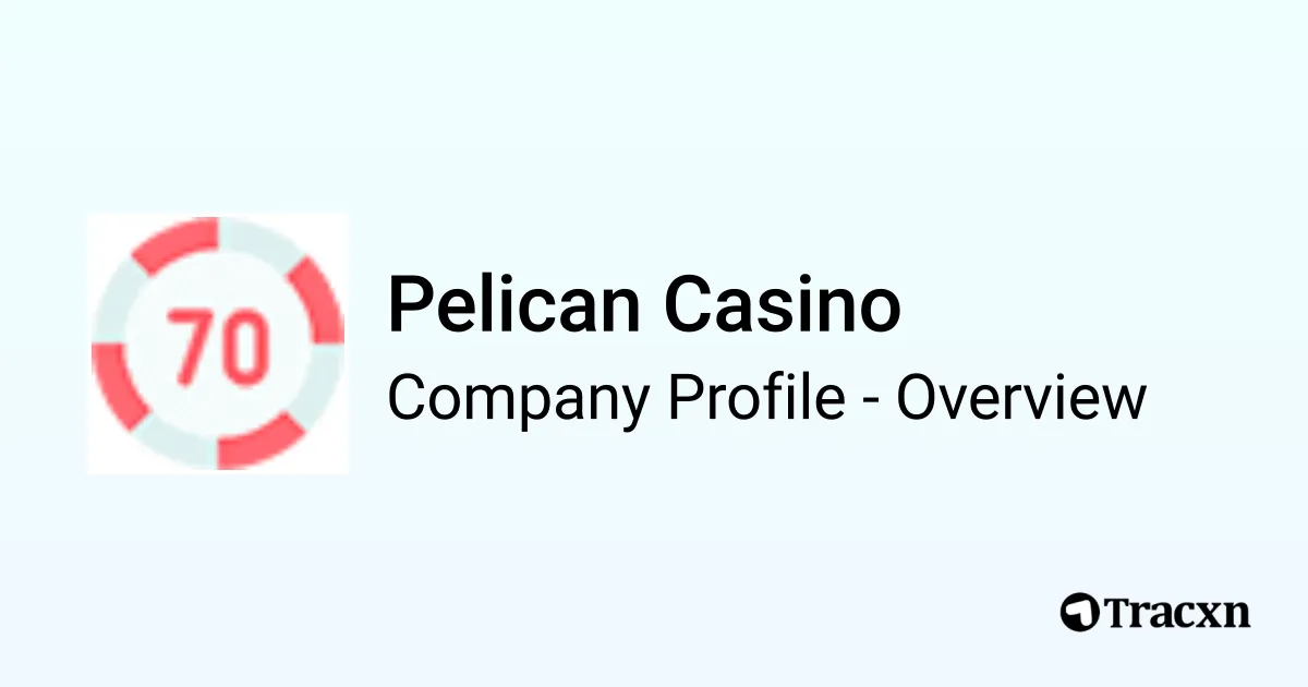 Pelican Casino