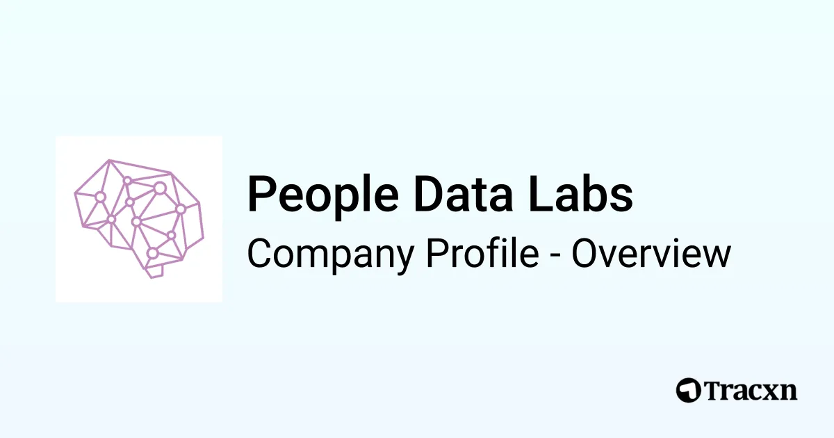 People Data Labs office