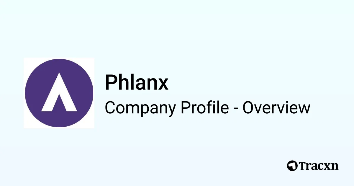 Phlanx office