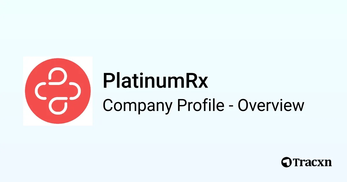 PlatinumRx office
