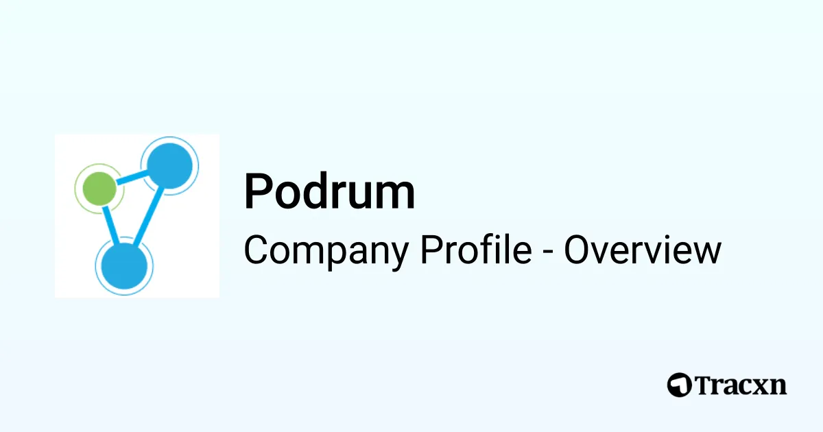Tomac Podrum Podrum - 2025 Company Profile, Team & Competitors - Tracxn