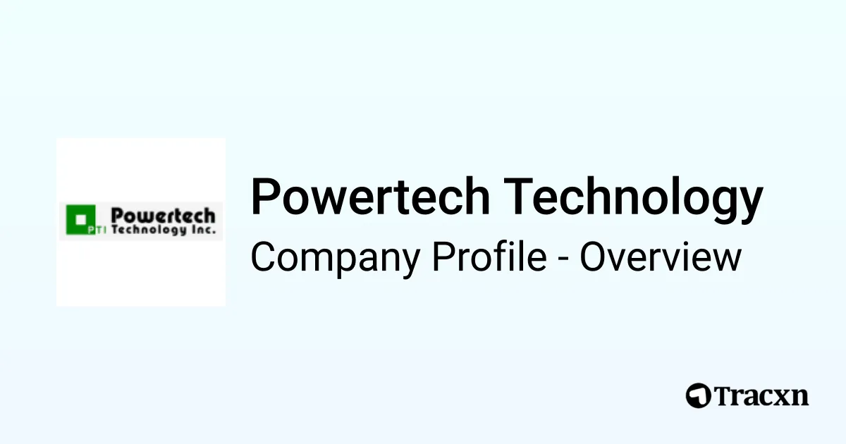 Powertech Rouses Point Ny Powertech Technology - 2025 Company Profile, Team, Funding ...