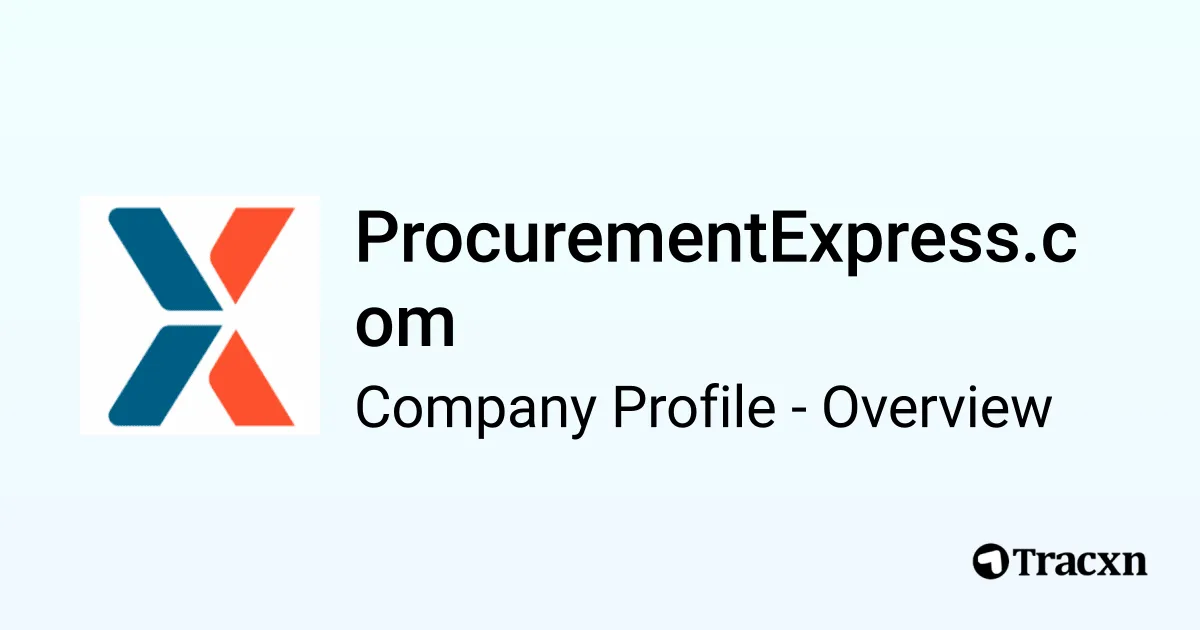 ProcurementExpress.com  office