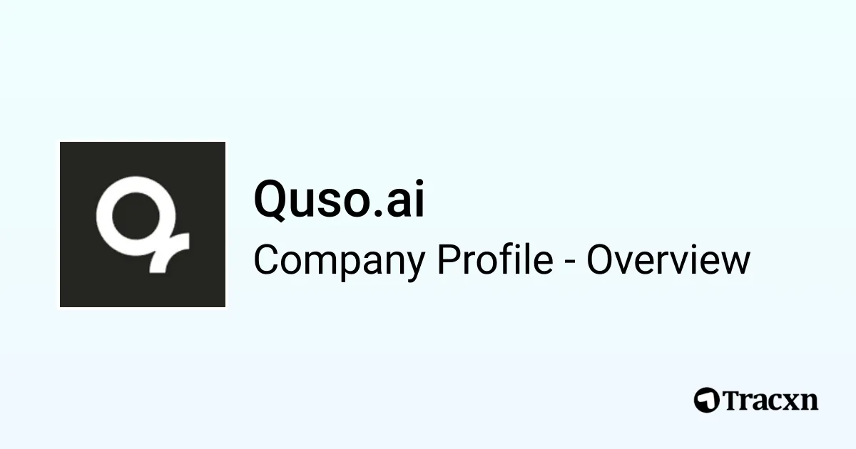 quso.ai office