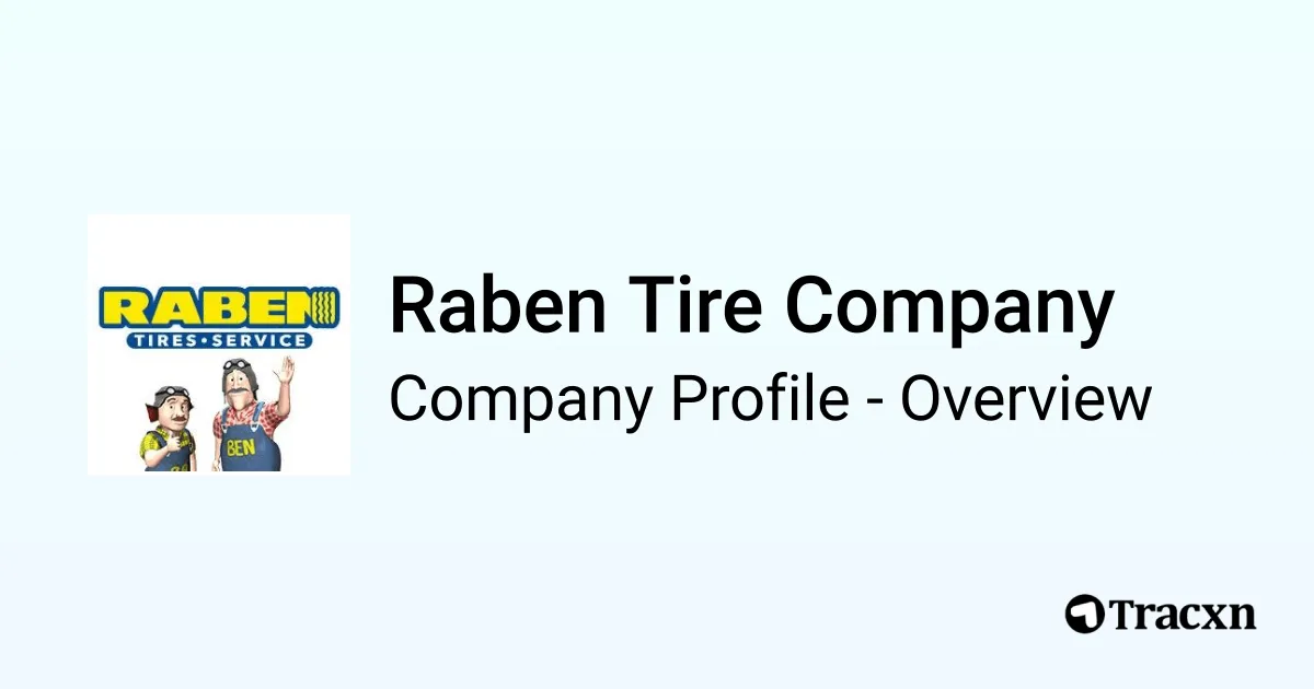 Raben Tire Owensboro Kynull