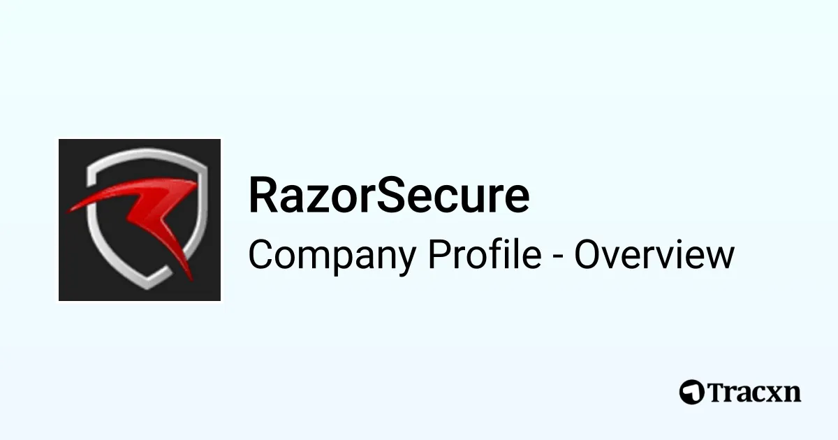 RazorSecure - 2026 Company Profile, Team, Funding, Competitors ...