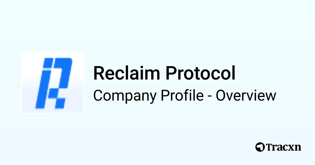 Reclaim Protocol office