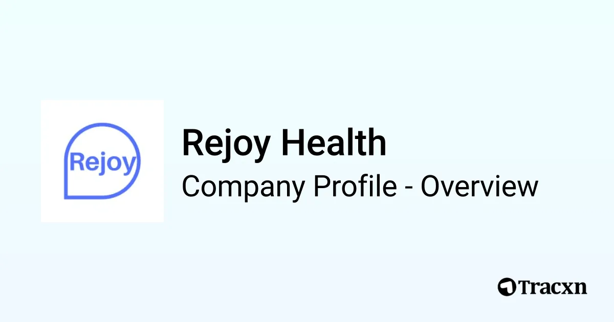 Rejoy Health office