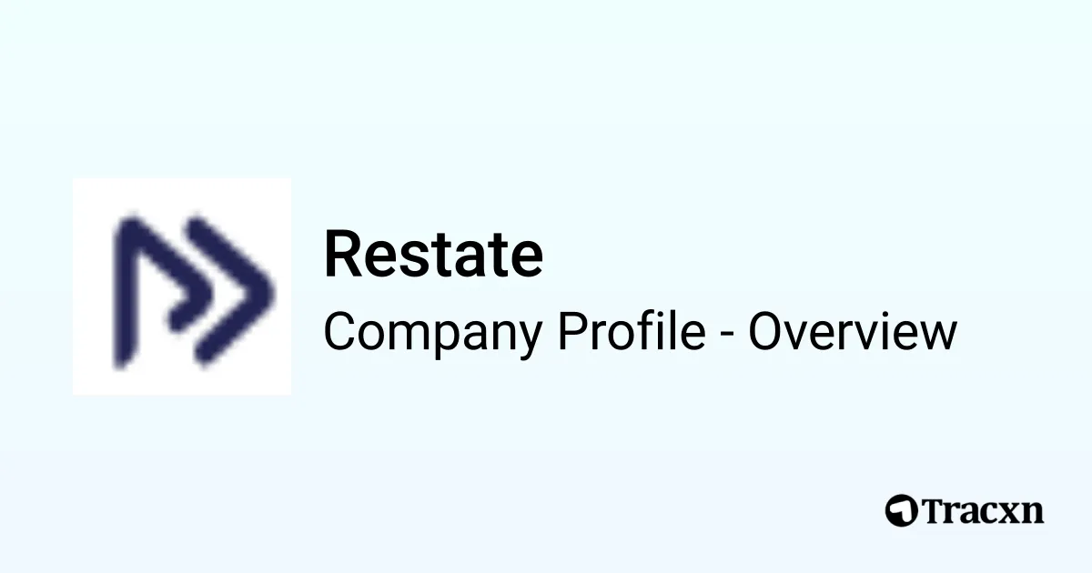 Restate source image associated with the reported financing