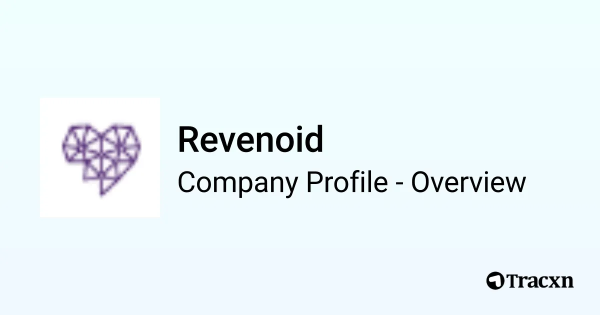 Revenoid office