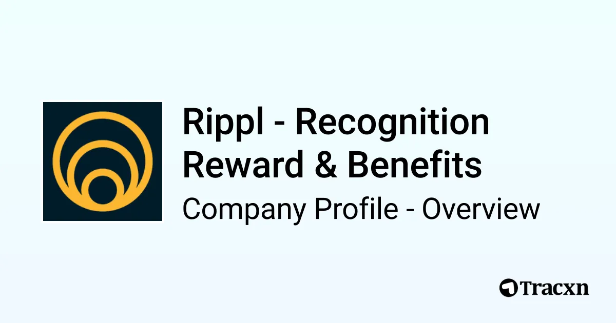 Rewards Ripple Solutions Program Rippl - Recognition Reward & Benefits - 2026 Company Profile, Team ...