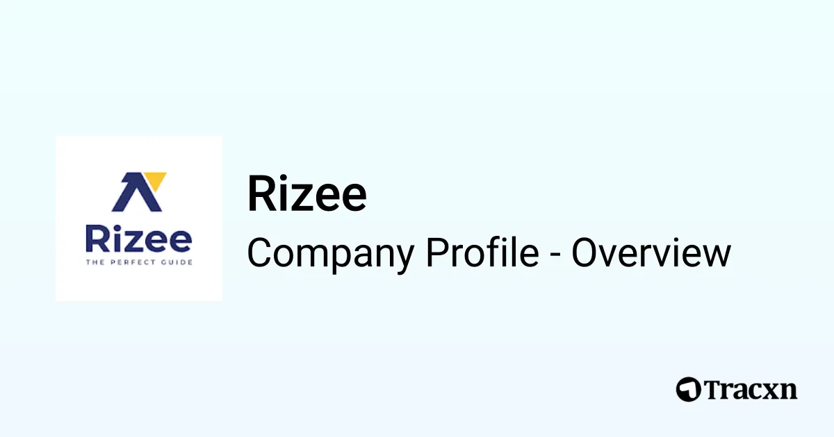 Rihanna Rizee Rizee - 2026 Company Profile, Team, Competitors & Financials - Tracxn