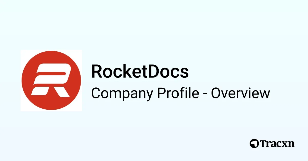 RocketDocs office
