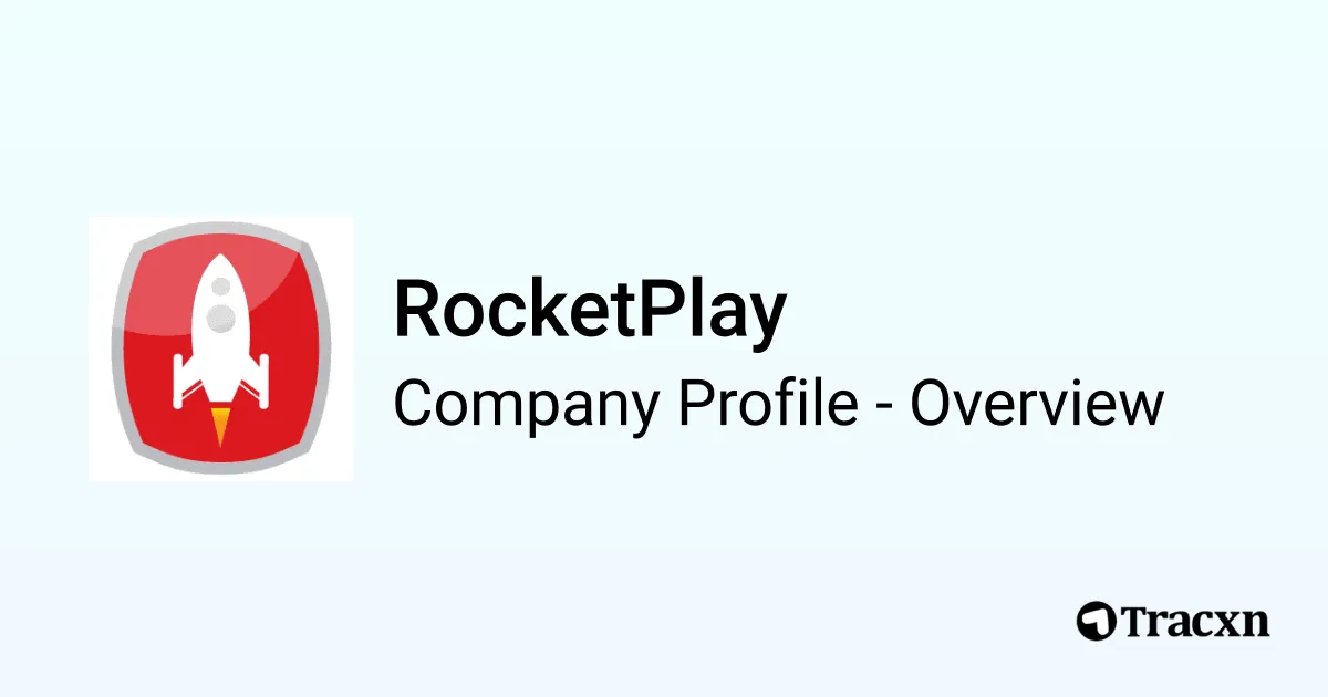 Rocketplay Casino Interface on Mobile Device
