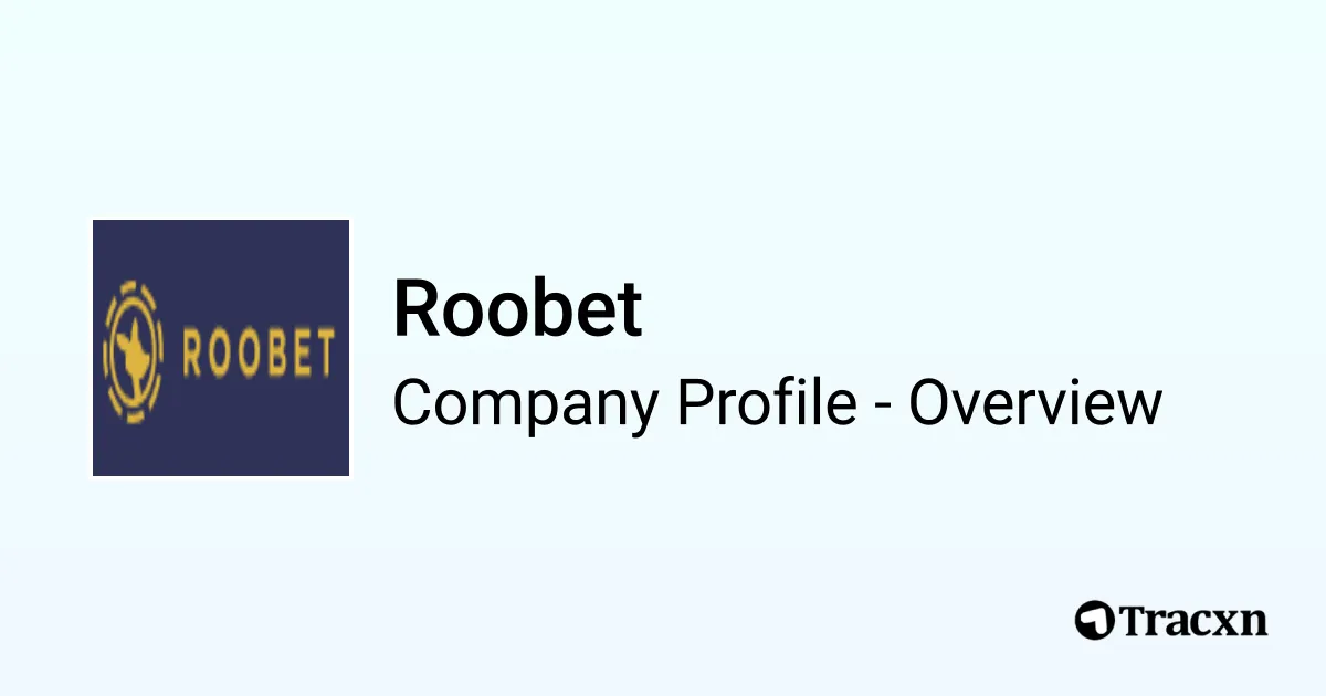 Roobet Casino