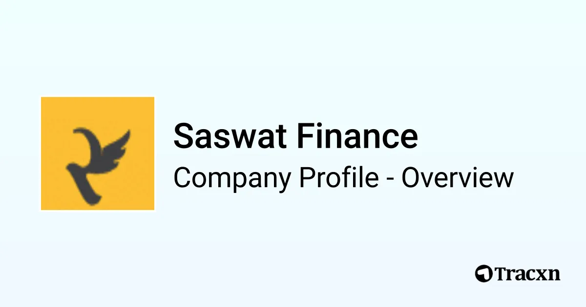 Saswat Finance office