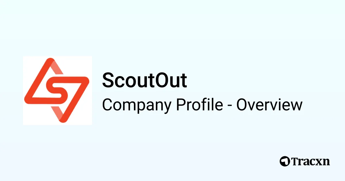 Scoutout-Limited office