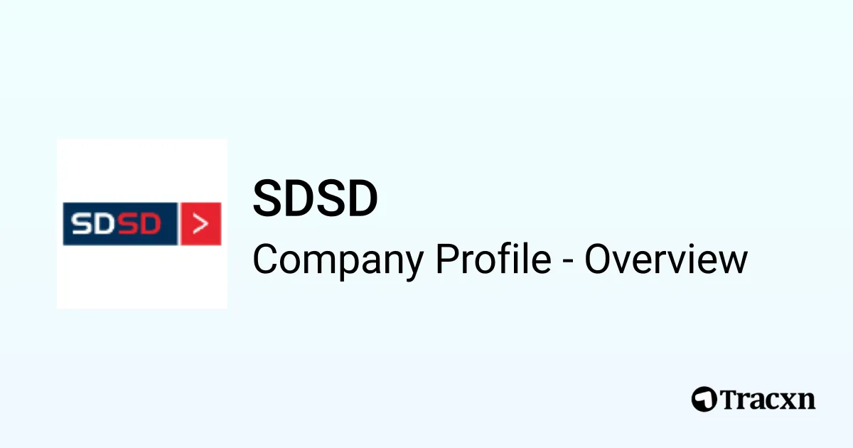 sdsd SDSD | London main image 4