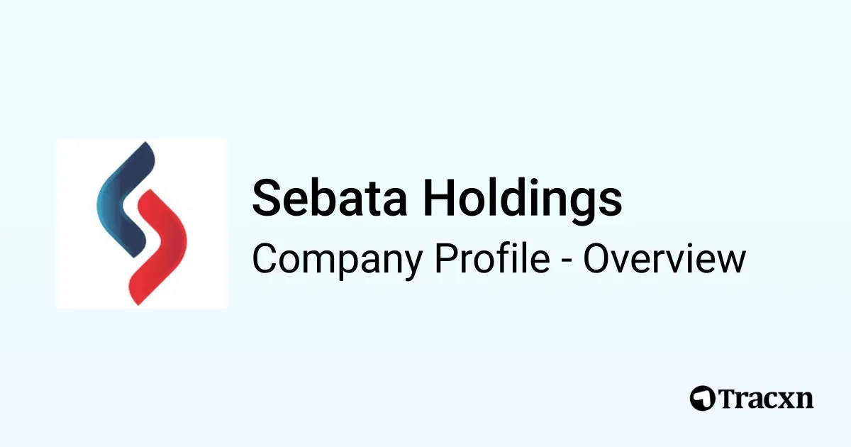 Sebata Logistics Sebata Holdings - 2026 Company Profile & Competitors - Tracxn