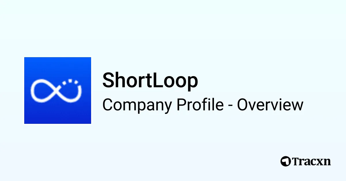 ShortLoop (YC W23) office
