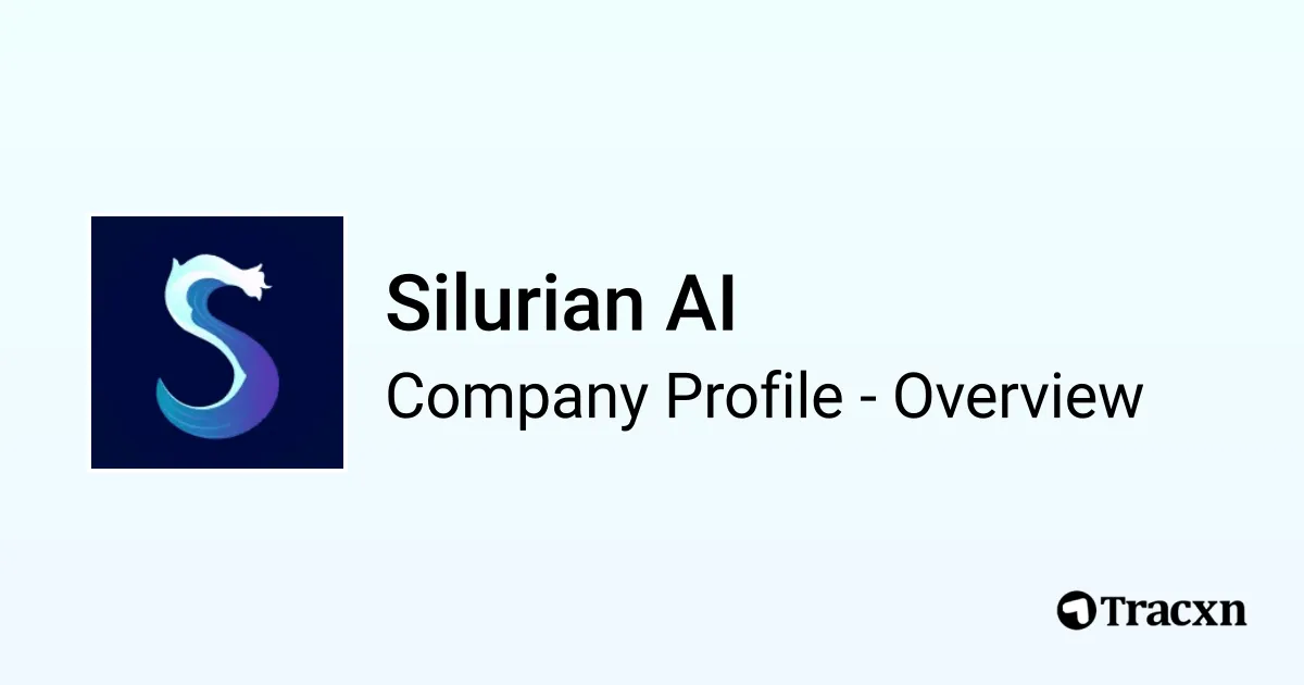 Silurian AI office