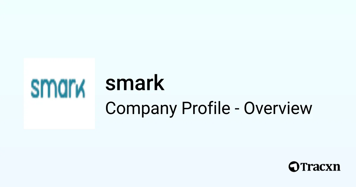 Smark Name smark - 2025 Company Profile, Team, Funding, Competitors & Financials ...
