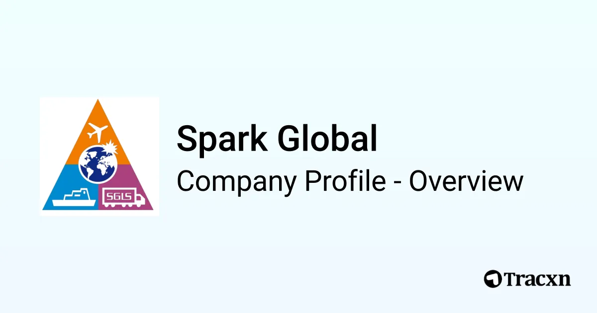 Spark Global - 2026 Company Profile & Competitors - Tracxn