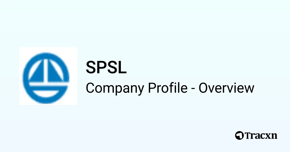 Spsl Rathmore Science Lab SPSL - 2025 Company Profile, Team & Competitors - Tracxn