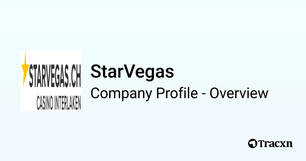 Starvegas