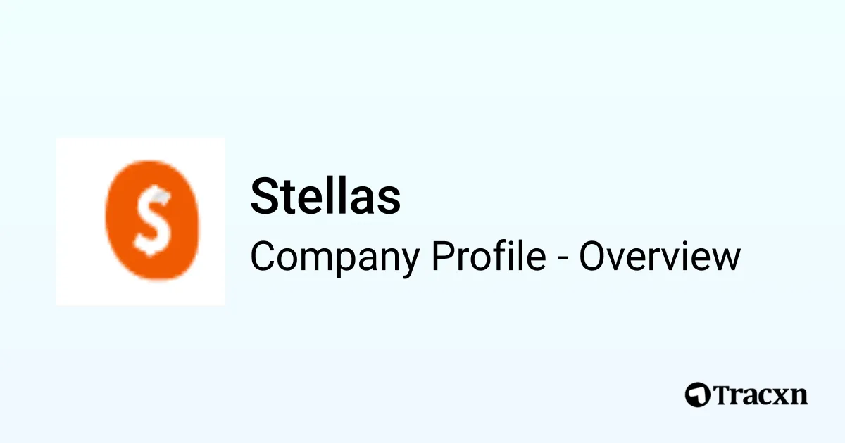 Stellas - 2025 Company Profile & Competitors - Tracxn