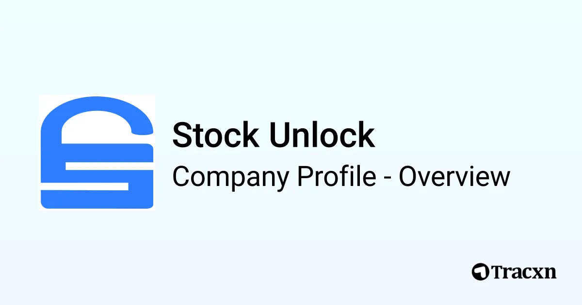 Stock Unlock office