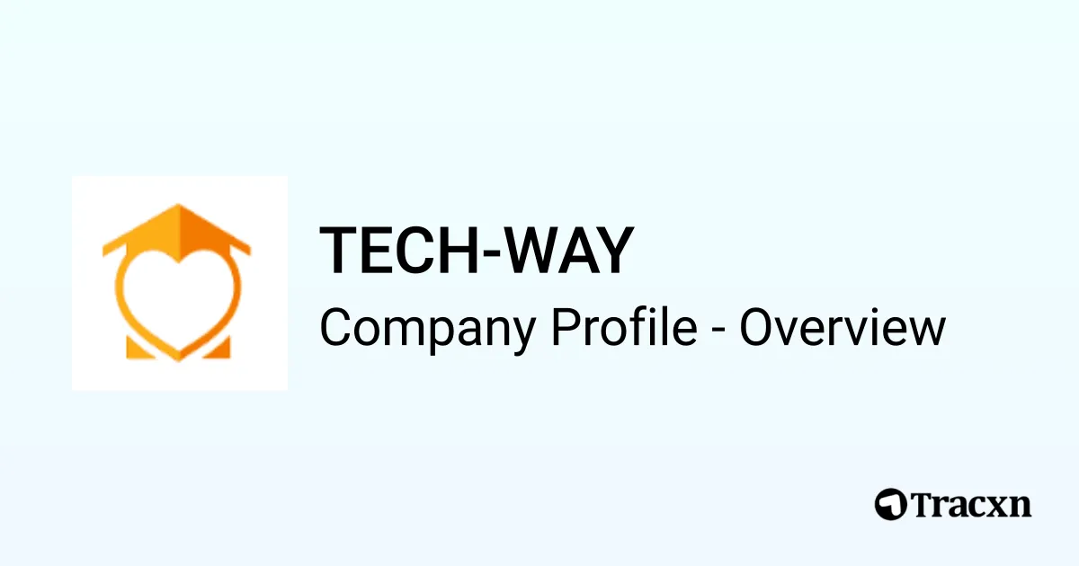 Tech Way Services TECH-WAY - 2026 Company Profile & Competitors - Tracxn