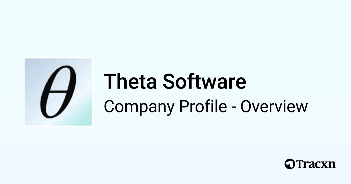 Theta Software office