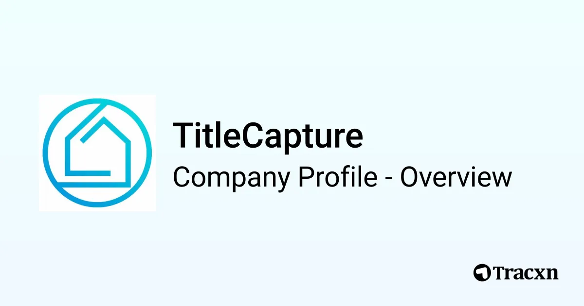 Title Capture office