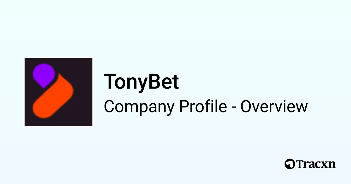 Tonybet Casino