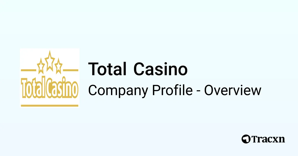 Total Casino logo
