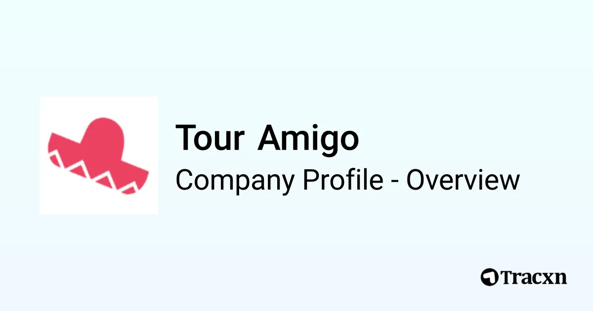 Tour Amigo office