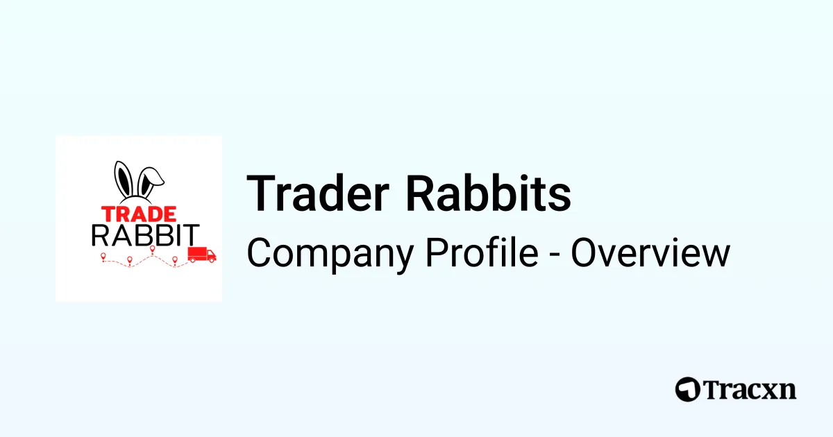 Trader Rabbits - 2026 Company Profile & Competitors - Tracxn
