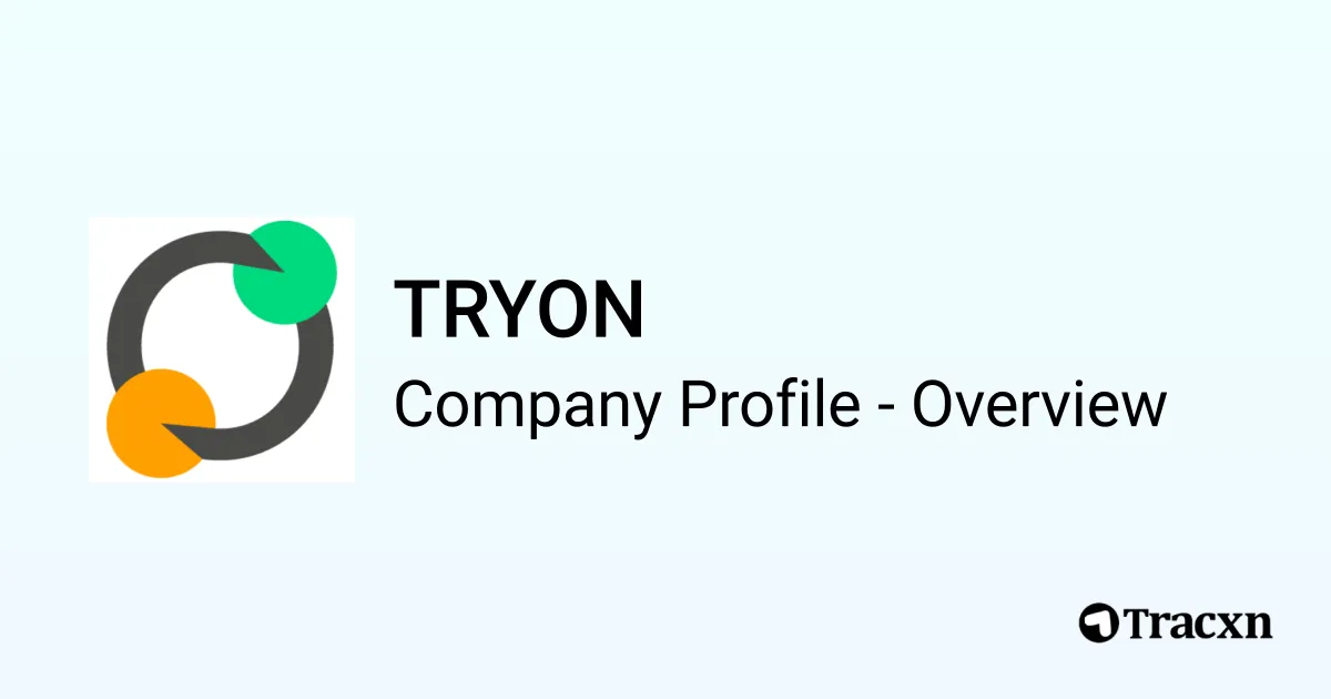 Tryon Management Group TRYON - 2025 Company Profile, Team, Funding & Competitors - Tracxn