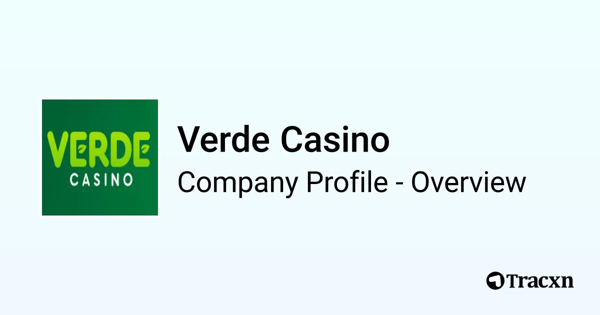 Verde Casino