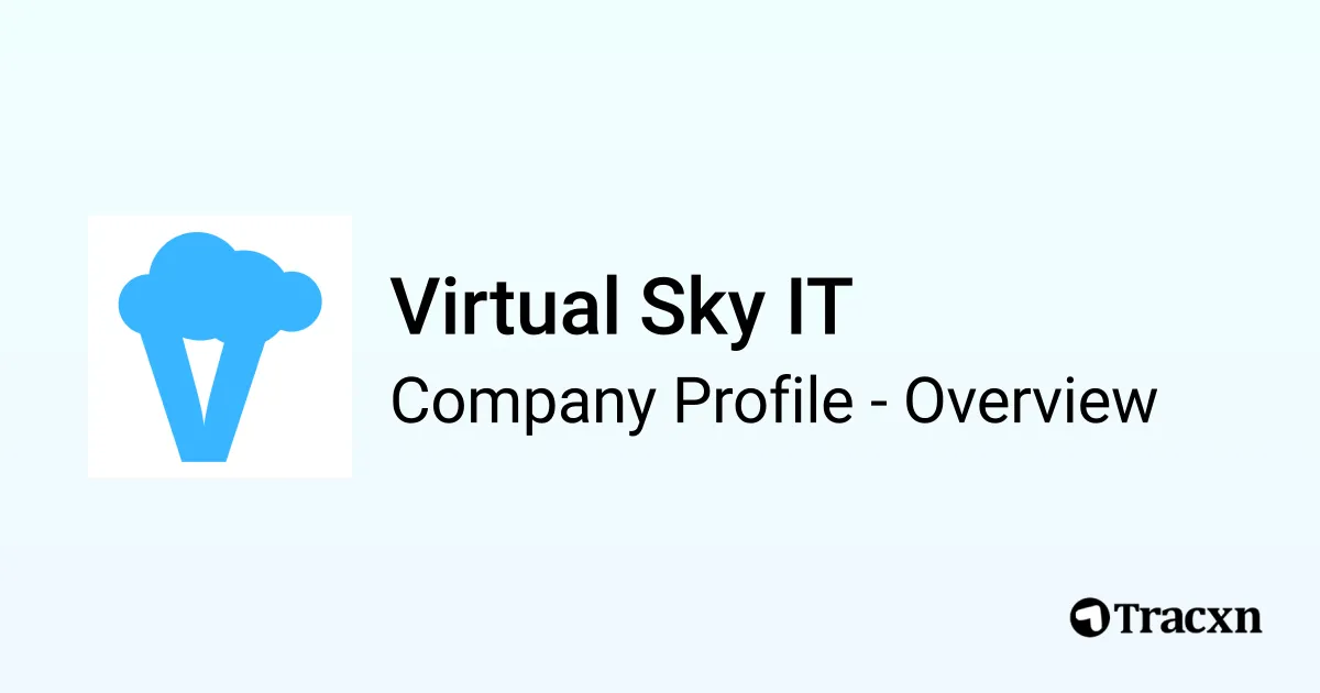 Virtual Sky IT - 2026 Company Profile & Competitors - Tracxn