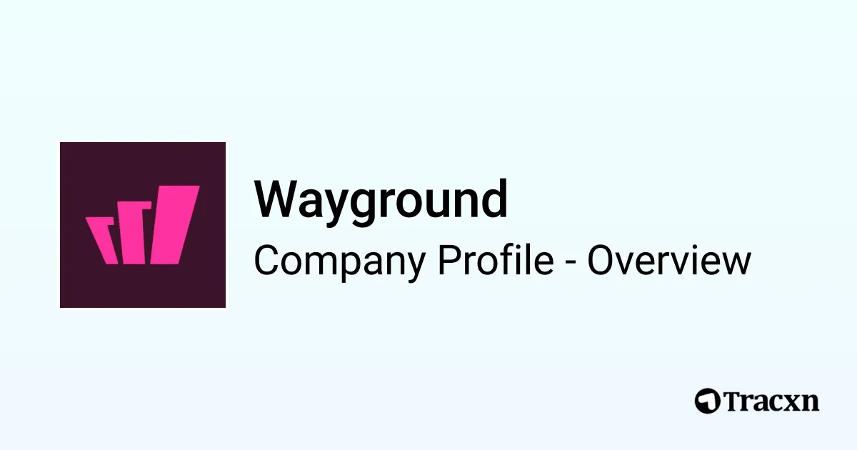 Waygrourd Ranking Wayground - 2026 Company Profile, Team & Competitors - Tracxn