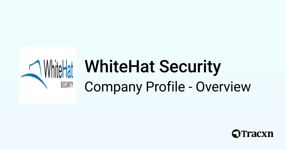 Whitehat Security Logo
