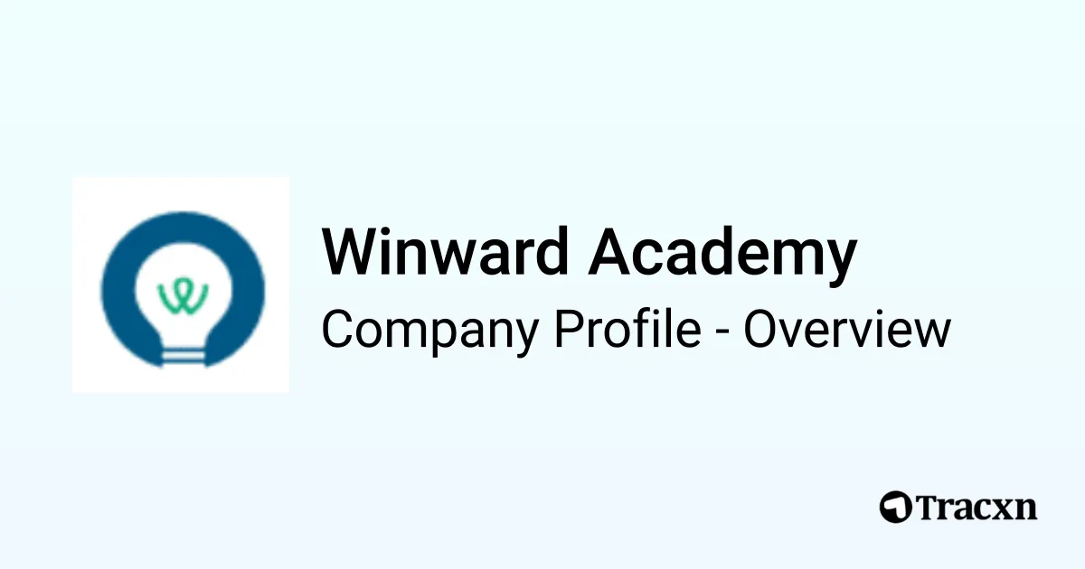 Winward Winward Academy - 2026 Company Profile, Team & Competitors - Tracxn