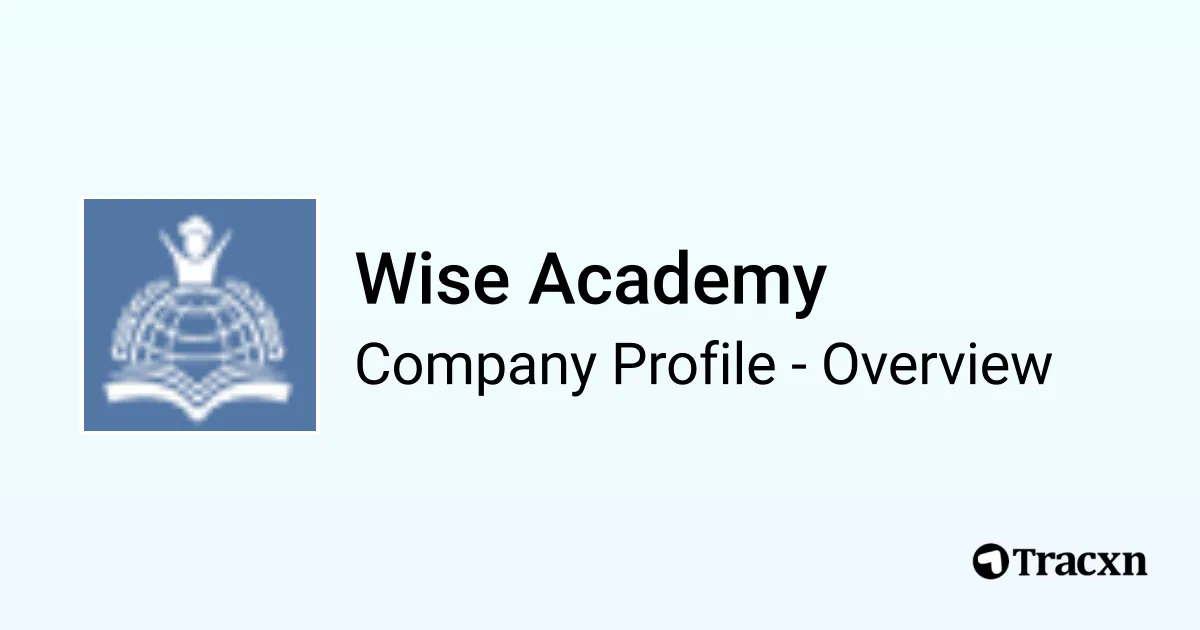 Wise Academy Logo WISE SCHOOL