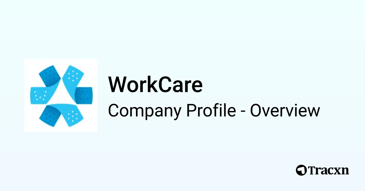 Workcare WorkCare - 2026 Company Profile - Tracxn