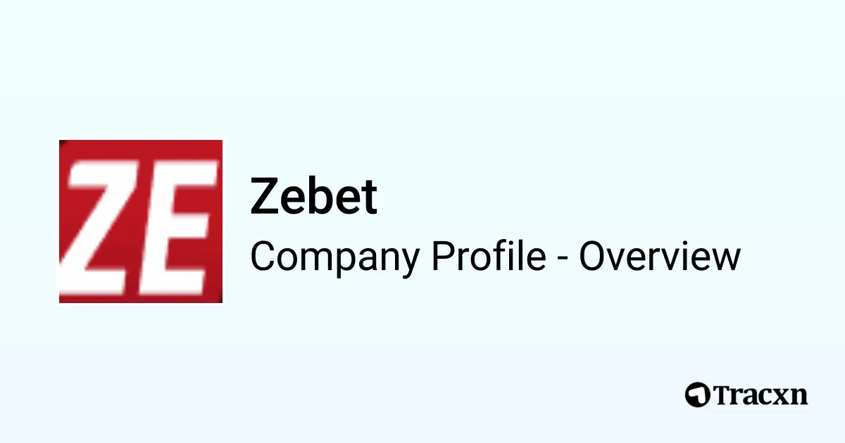 Zebet Casino overzicht