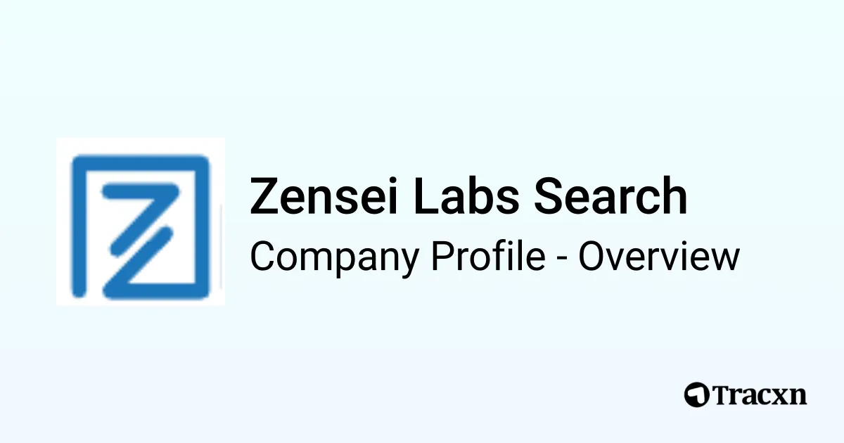 Zensei Labs Search office