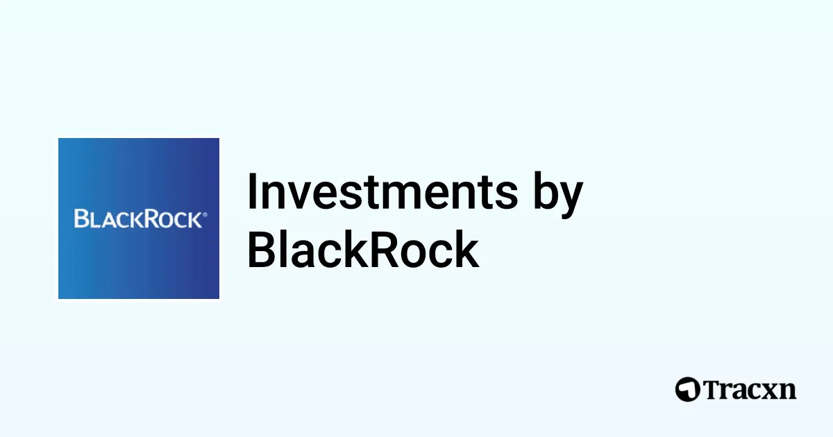 BlackRock visual data 2